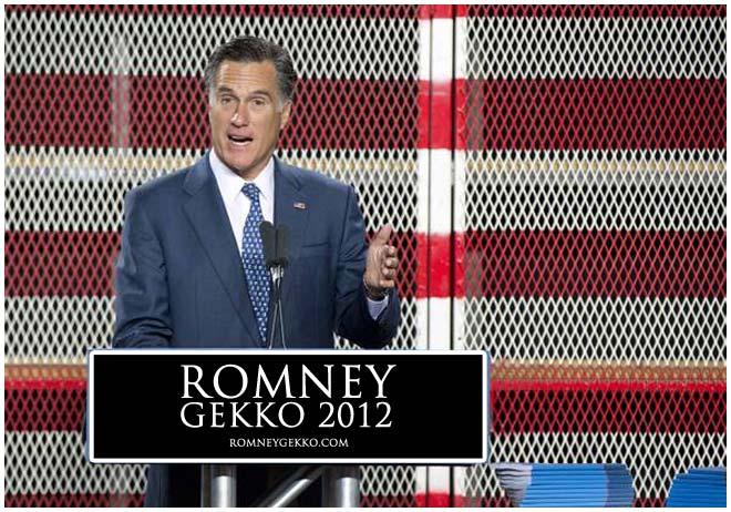RomneyGekko