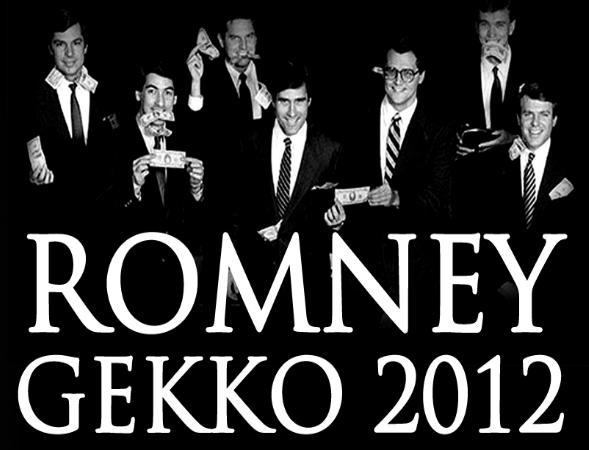 RomneyGekko