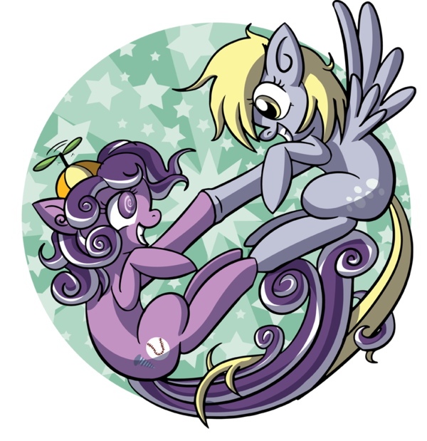 Sisters of Silly