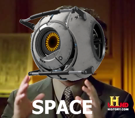 Ancient Space Sphere