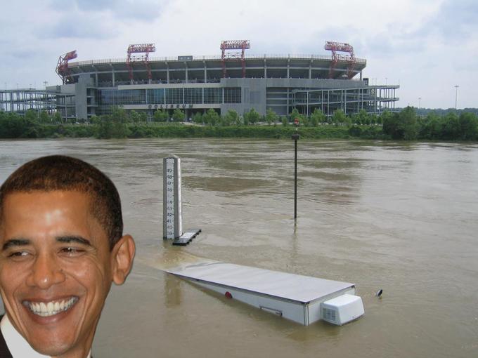 flood