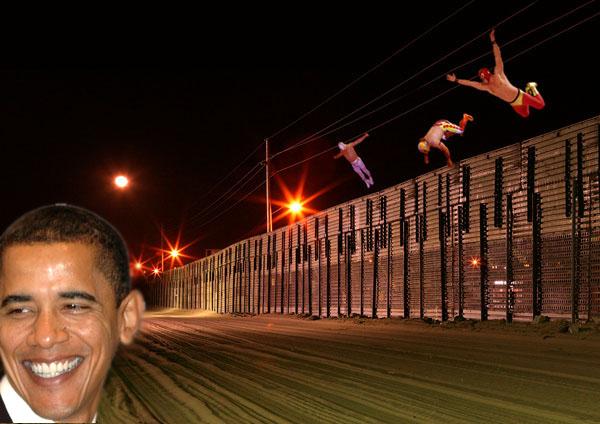 illegals