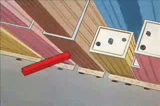 Almost Gave That Fuck