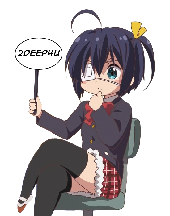 chunni deep 4 U