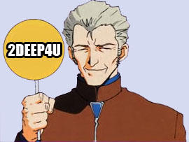 nerv 2 deep 4 u