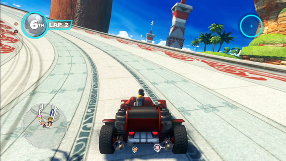 TF2 Cart