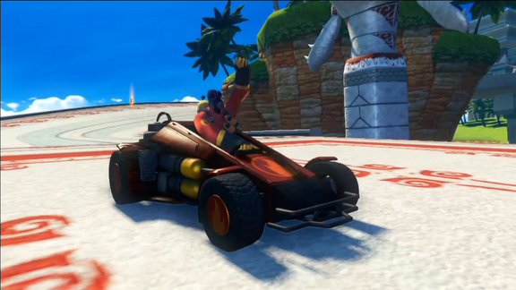 TF2 Cart No5