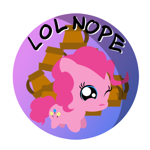 LOLnope