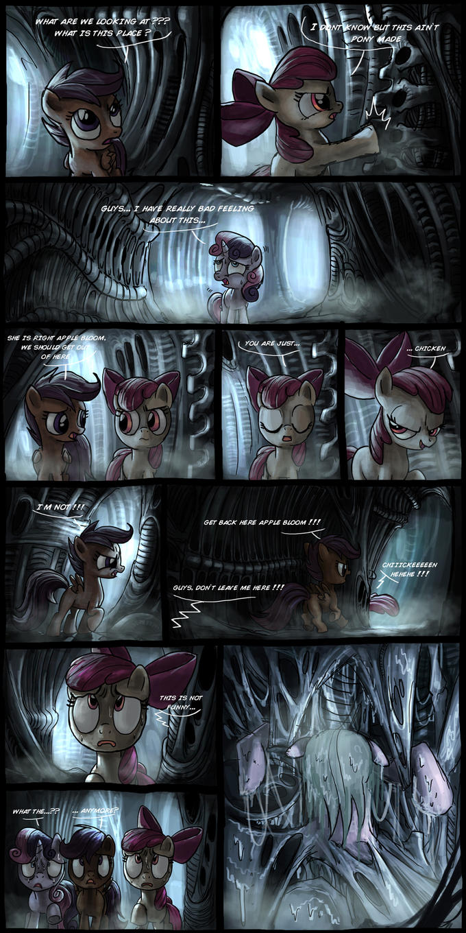 The last Crusade - 2