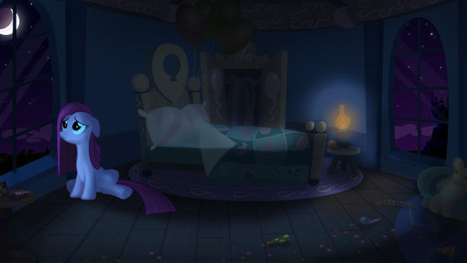  Insomnia