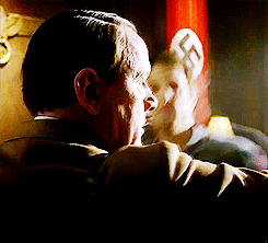 Roy and Hitler