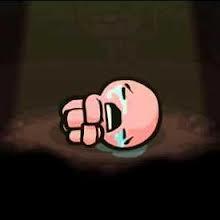Binding of Isaac