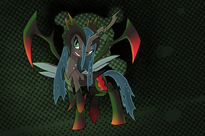 Elise Chrysalis