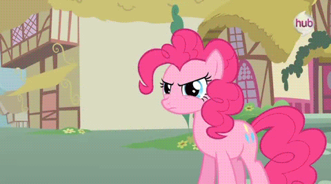 Trixie's most triumphant moment.