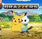Oshawott is gay