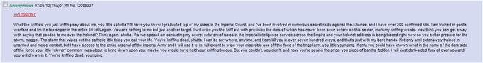 501st Copypasta