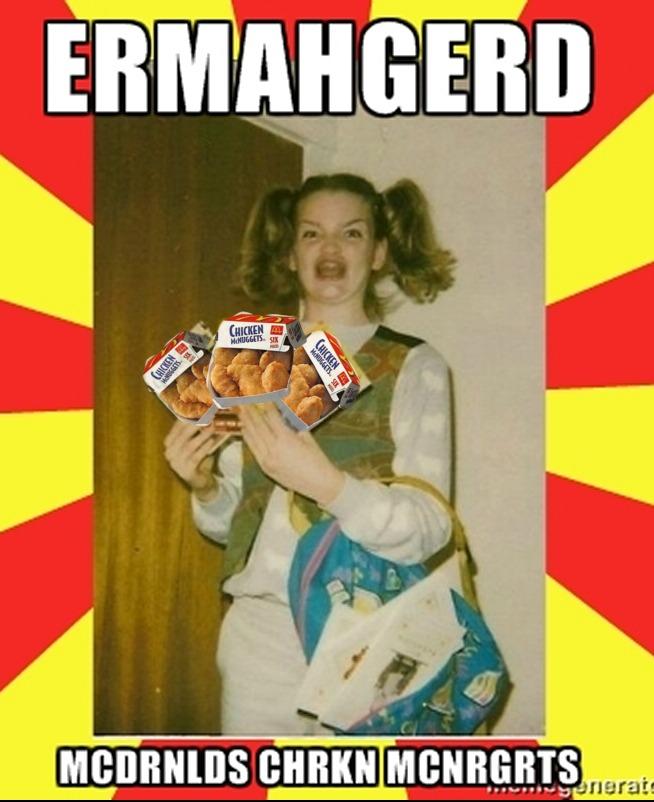 McNrgrts