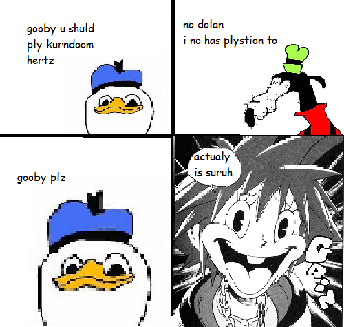 Kurndoom Hertz