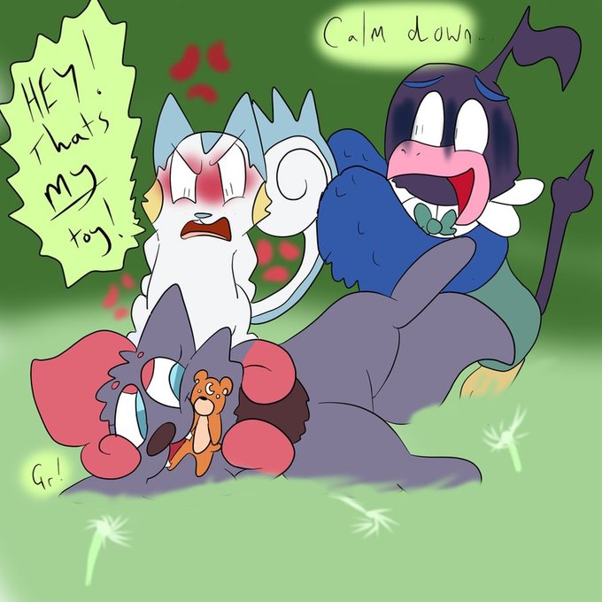 Learning to Share