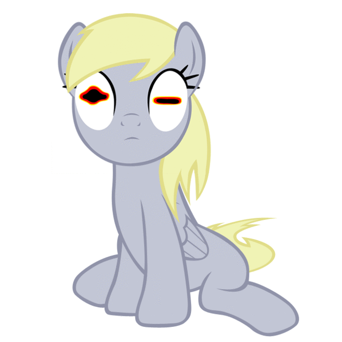 ALL GLORY TO HYPNODERPY