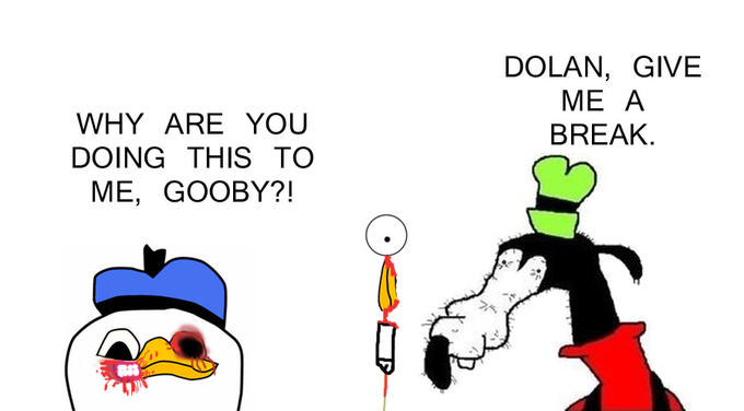 Reverse Dolan