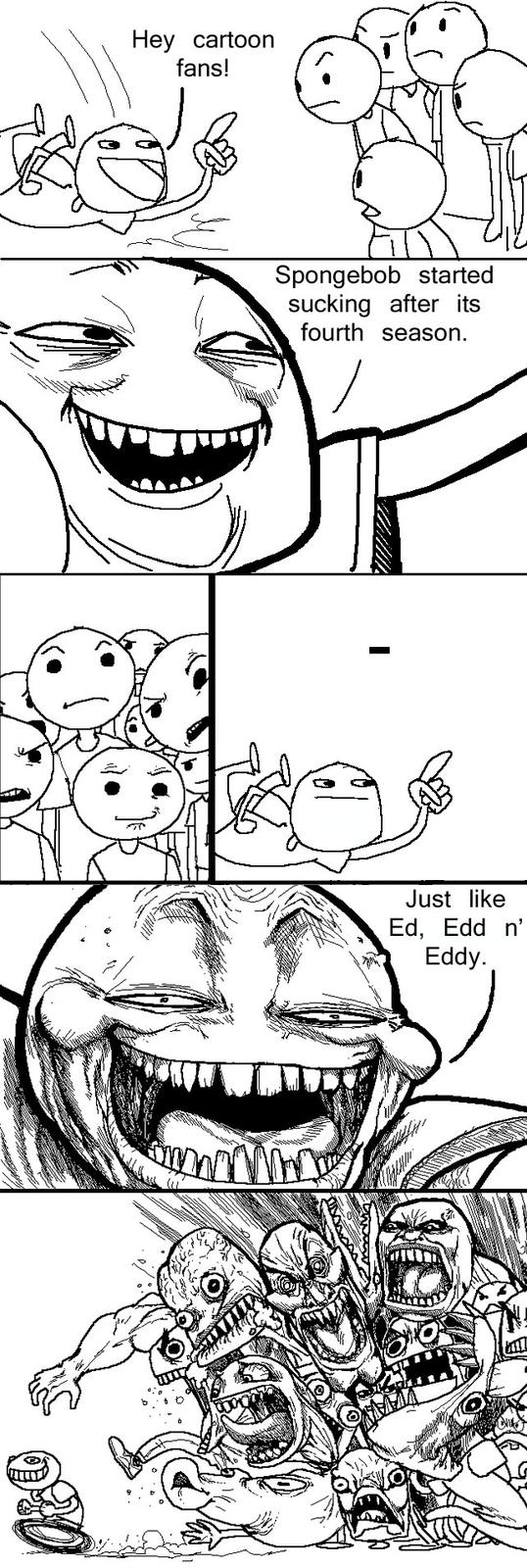 SPONGeD