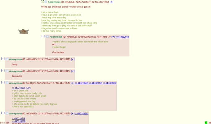 Original Fenter thread