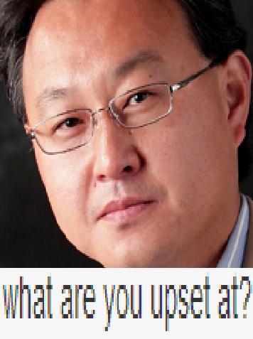 Upset
