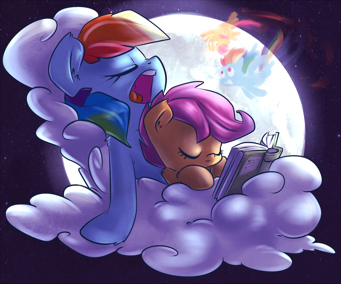 Sweet Dreams