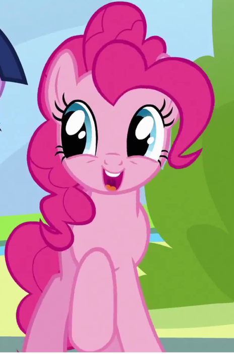 Cute faic