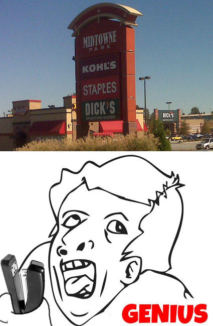 Kohl's Reputation