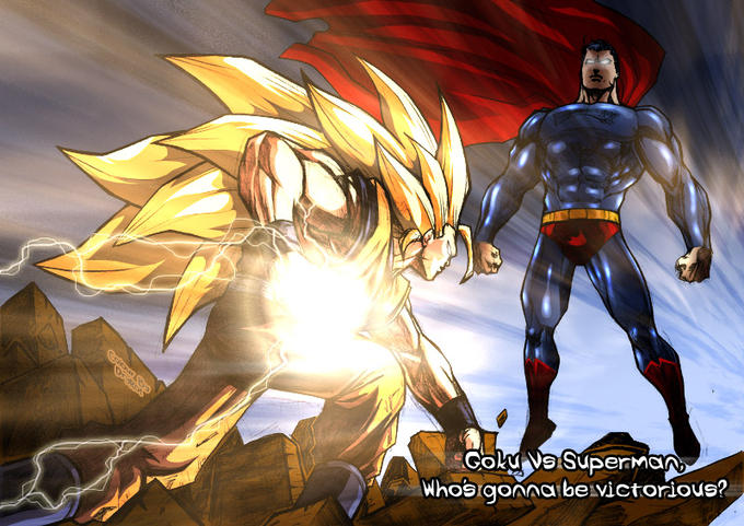 Who will be victorious