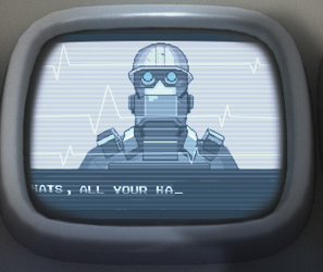 All your hats, hats, hats, all your hats are belong to us.