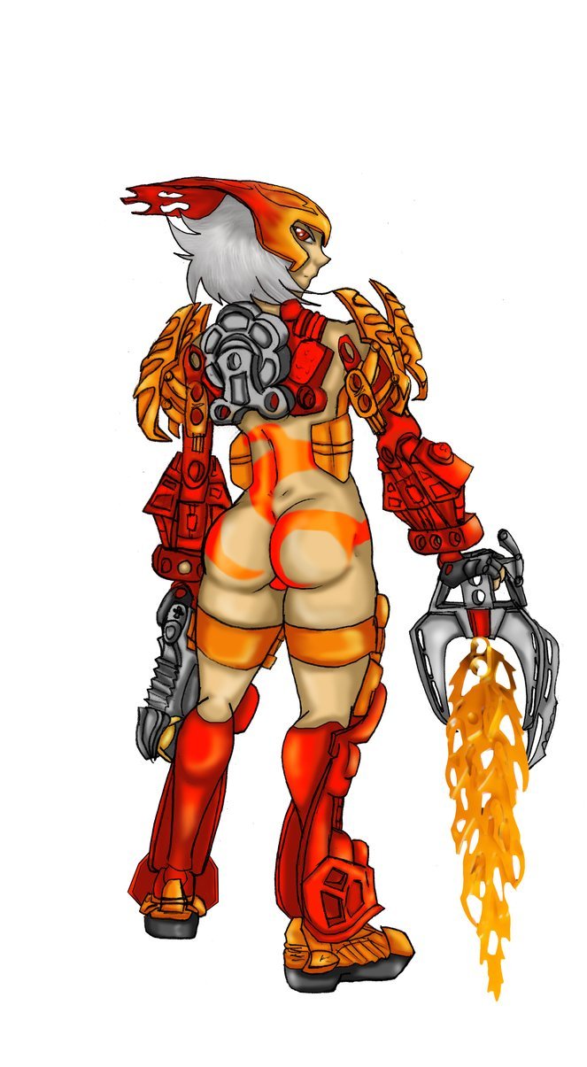 Chickass Ackar