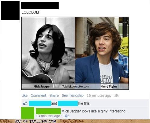 Moving like Jagger in One Direction 