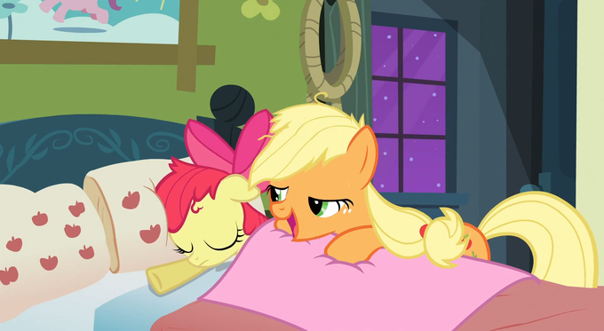 Apple Jack 