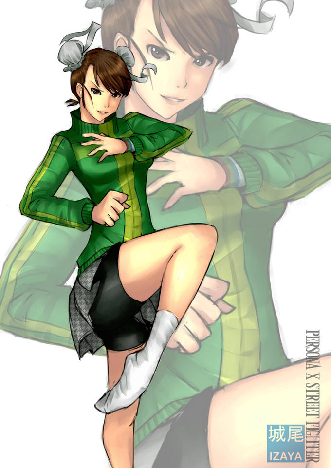 Chie-li