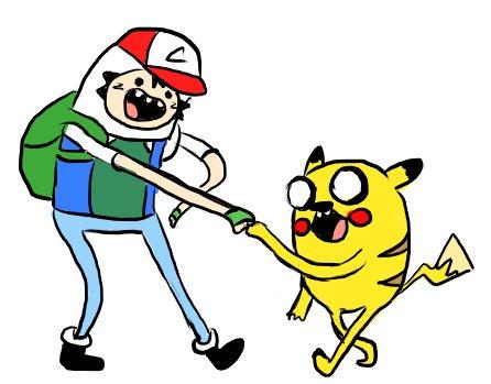PokeTime!