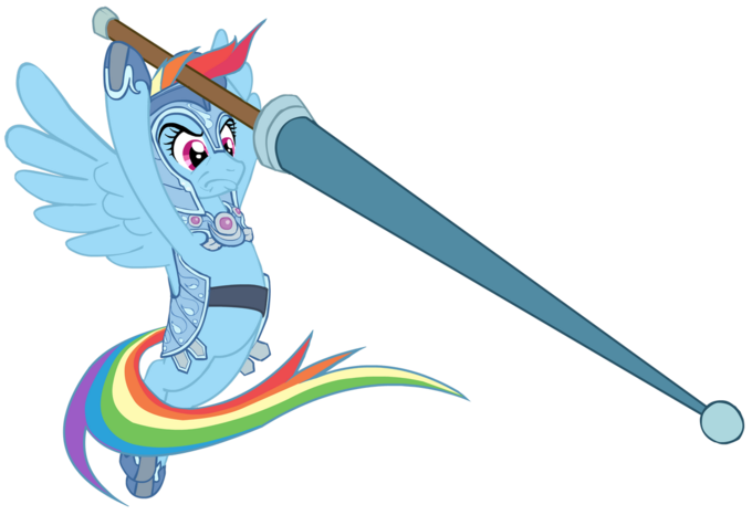 Thunder Dash