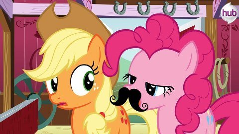 Mustache Cashtache