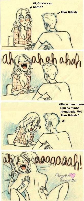 Example of "first date" meme.