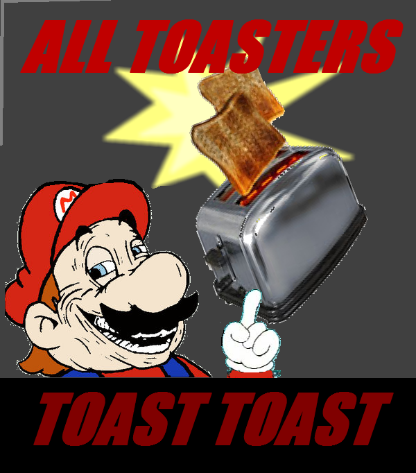 YOU KNOW WHAT THEY SAY...