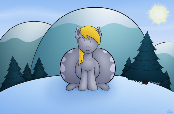 Dat Flank