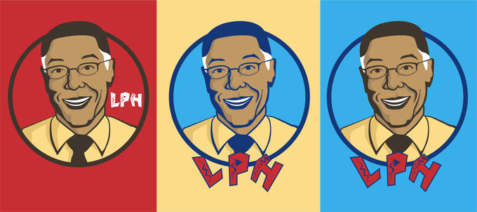 Los Pollos Hermanos (KFC Parody)
