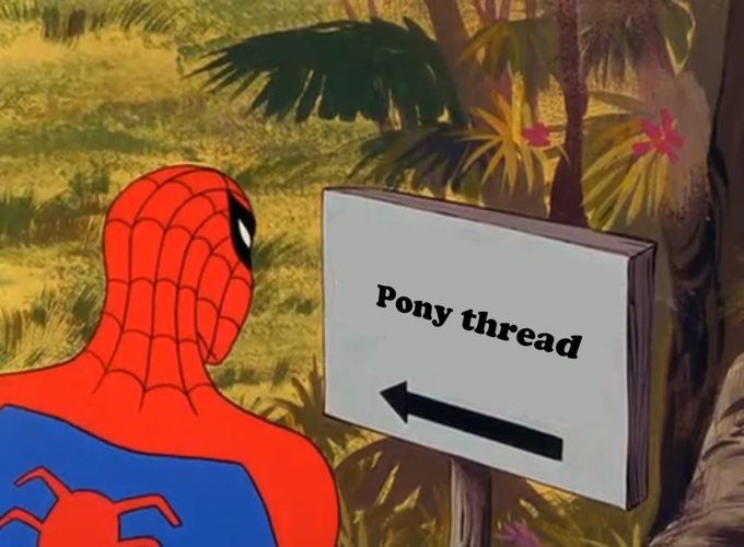 Meanwhile...