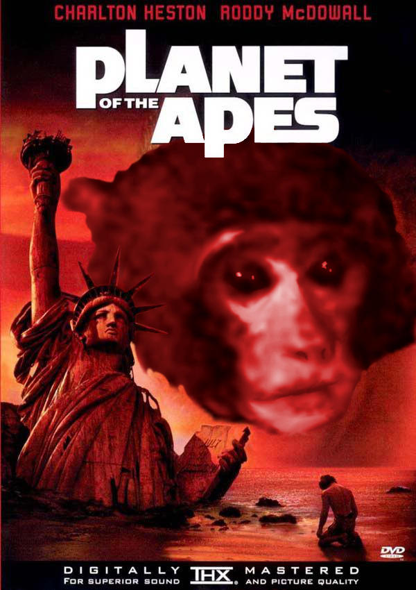 Planet of the Apes