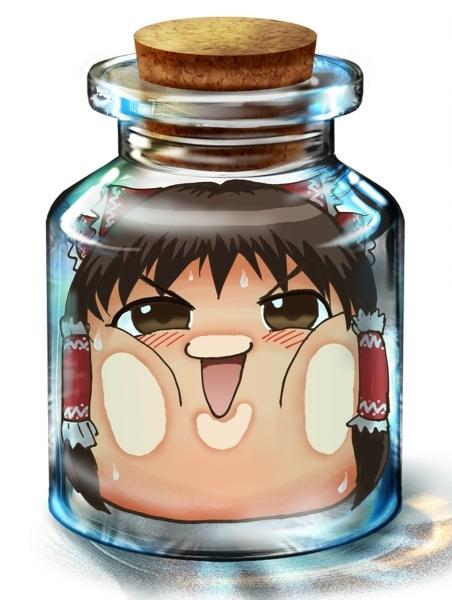  ゆっふゅいしへいっへえ! (ゆっくりしていってね!)