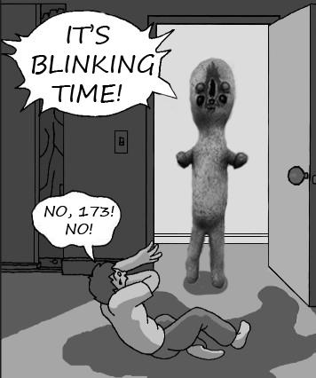 No, 173, no!