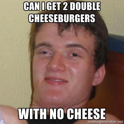 Cheeseburger