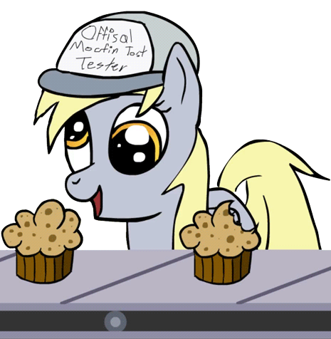 Muffin Factory